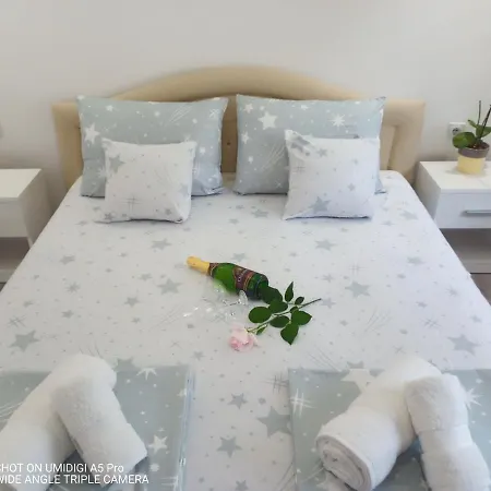 Relax Apartmani - Blizu Neuromedic Nis Exterior photo