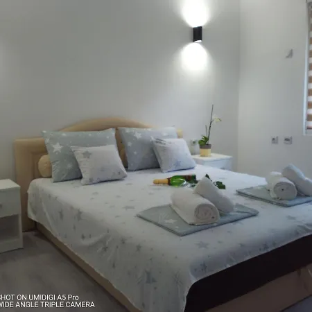 Relax Apartmani - Blizu Neuromedic Nis Exterior photo