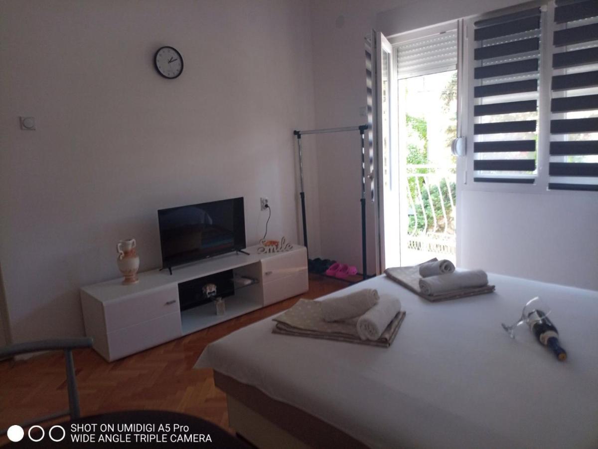 Relax - Blizu Neuromedic Apartment Nis