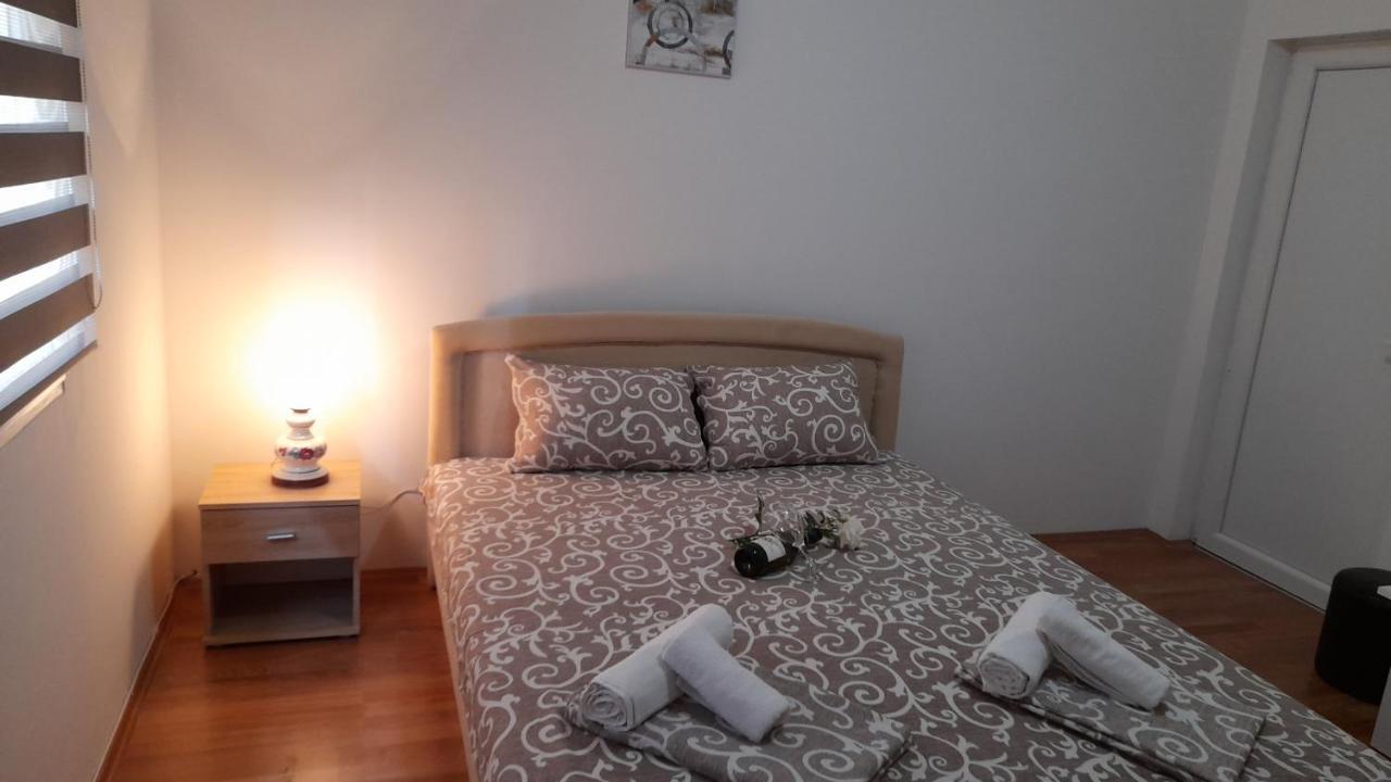 Apartment Relax - Blizu Neuromedic *