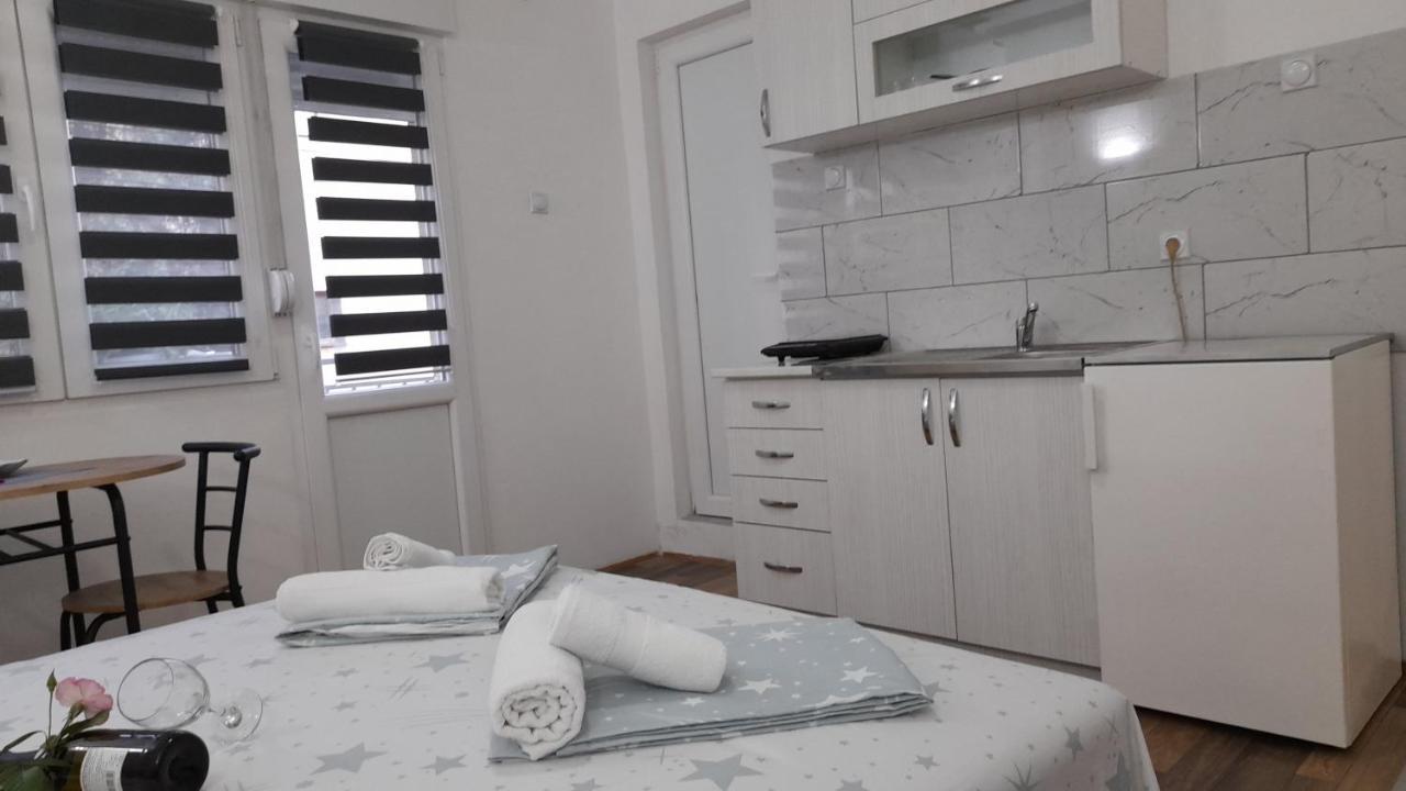 Relax - Blizu Neuromedic Apartment Nis