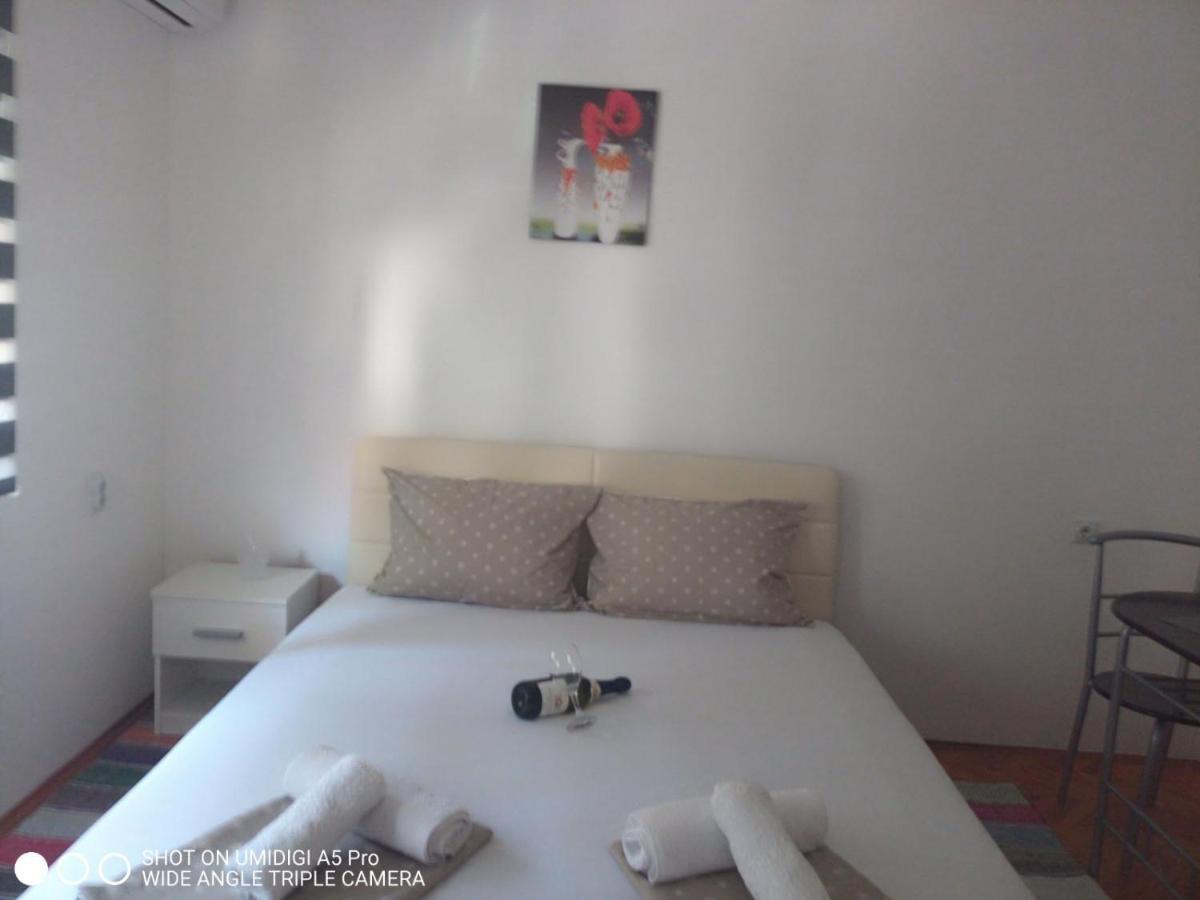 Apartment Relax - Blizu Neuromedic *