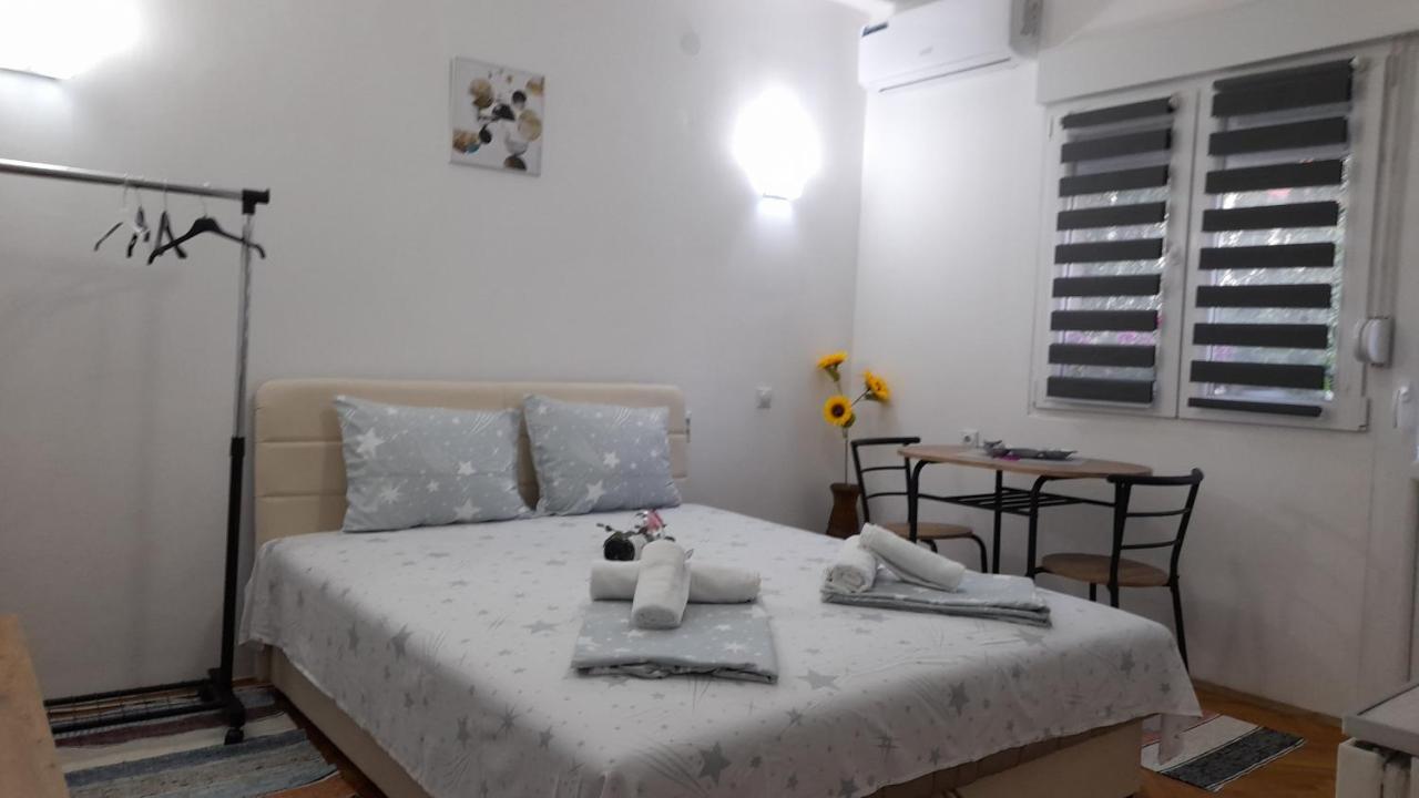 Apartment Relax - Blizu Neuromedic *
