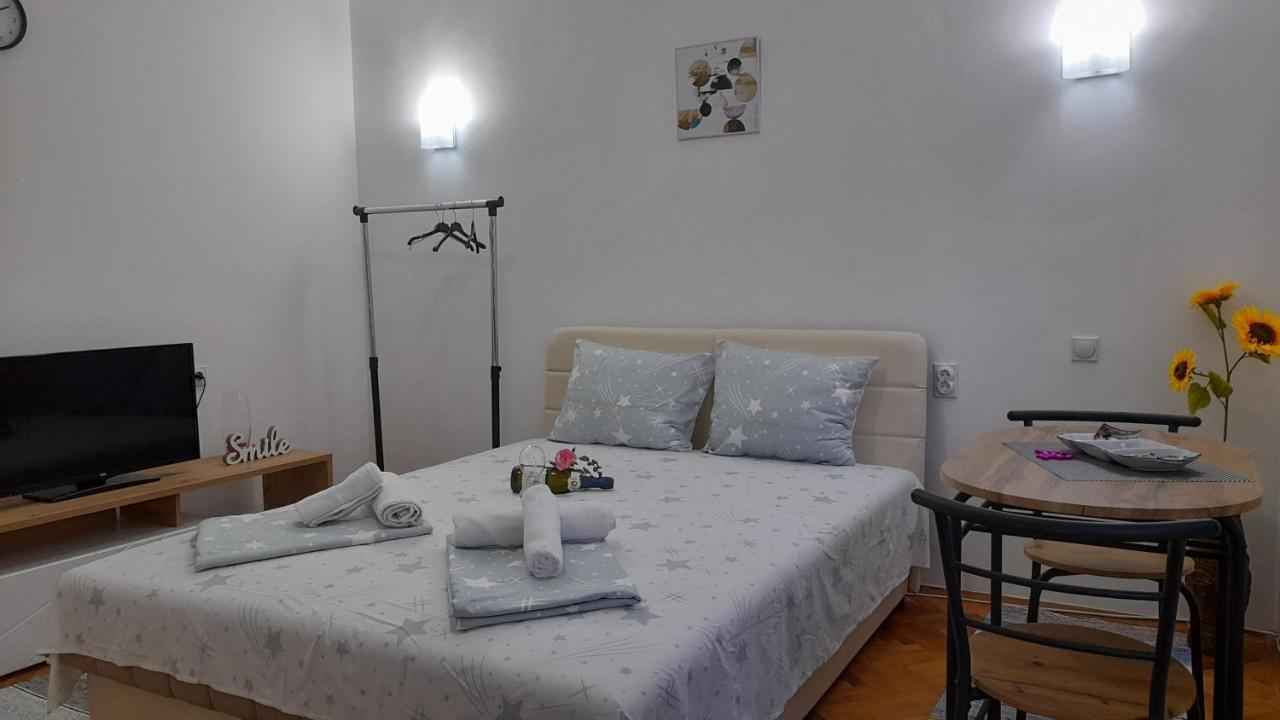 Apartment Relax - Blizu Neuromedic *
