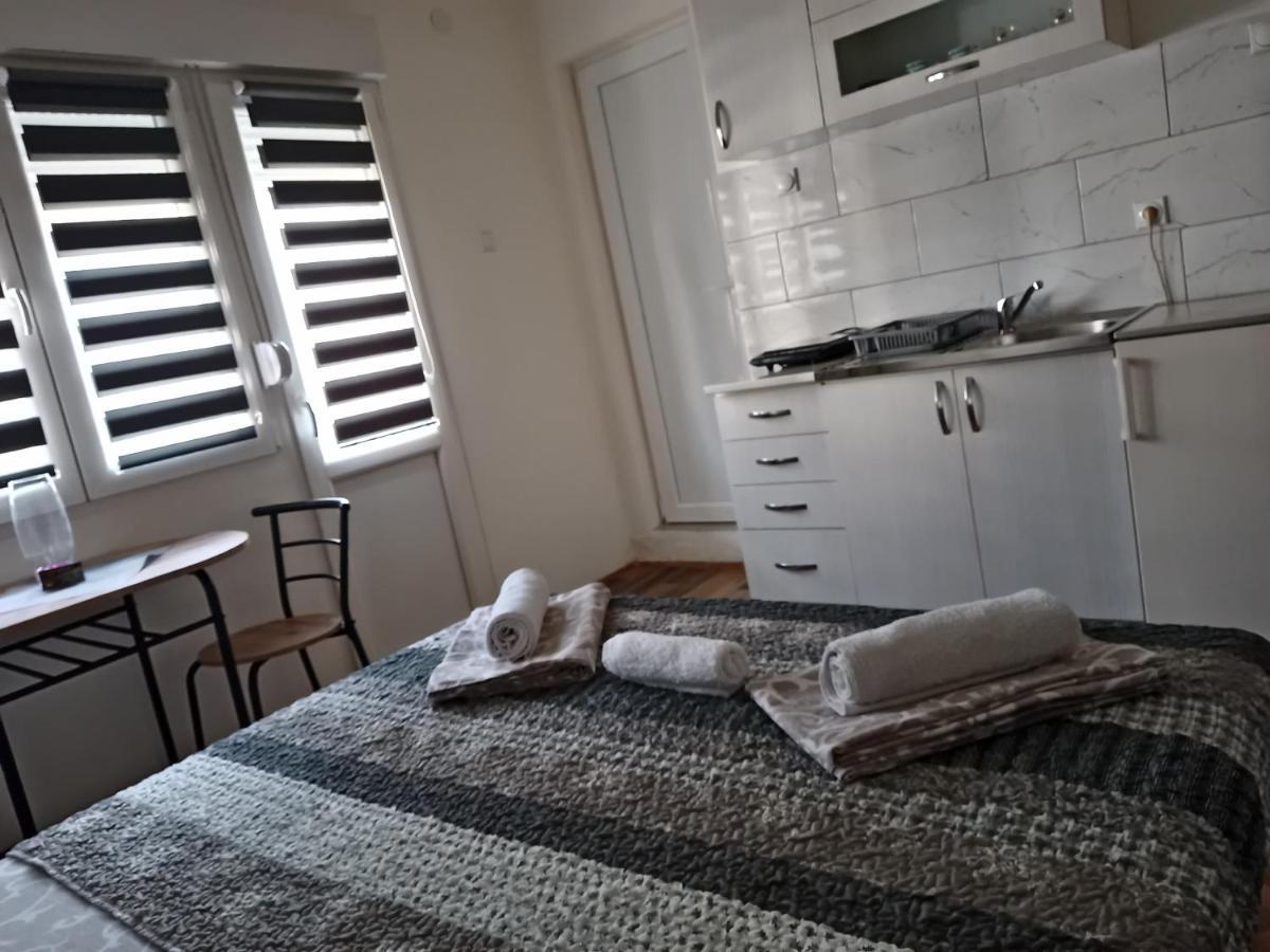 Apartment Relax - Blizu Neuromedic