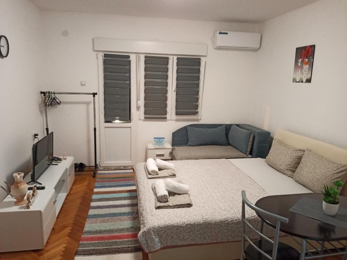 Apartment Relax - Blizu Neuromedic Nis