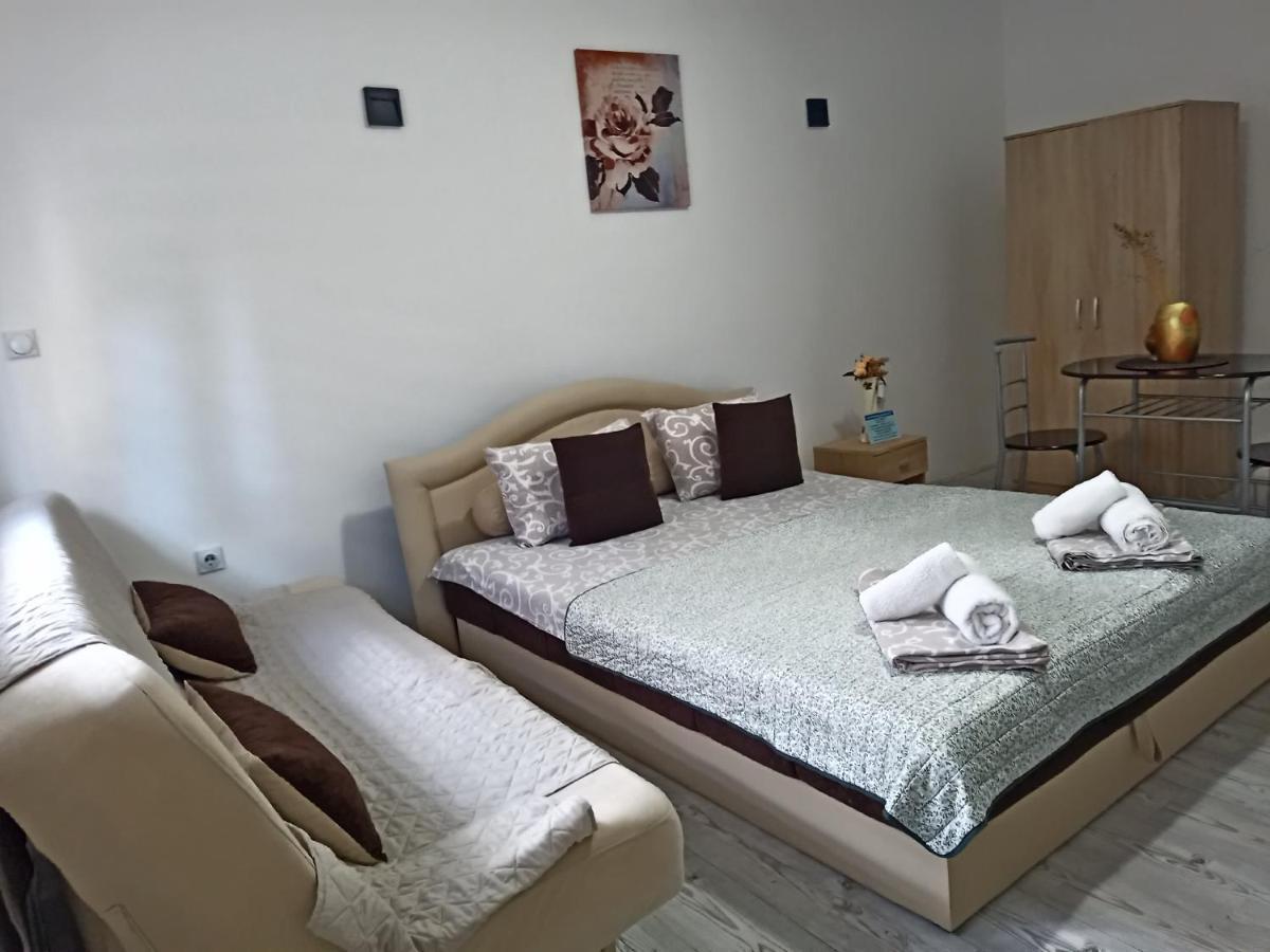 Relax - Blizu Neuromedic Apartment