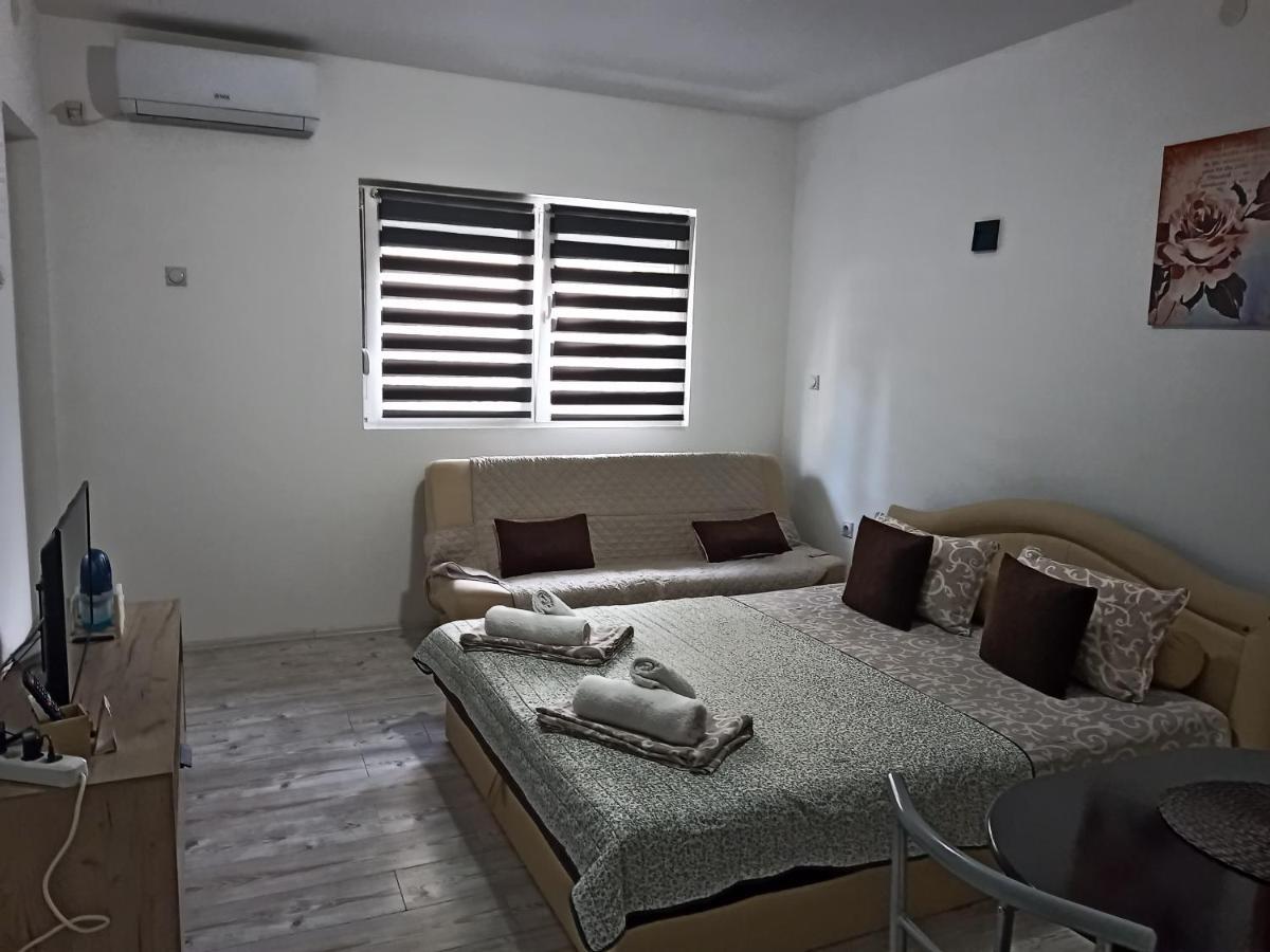 Relax - Blizu Neuromedic Apartment *