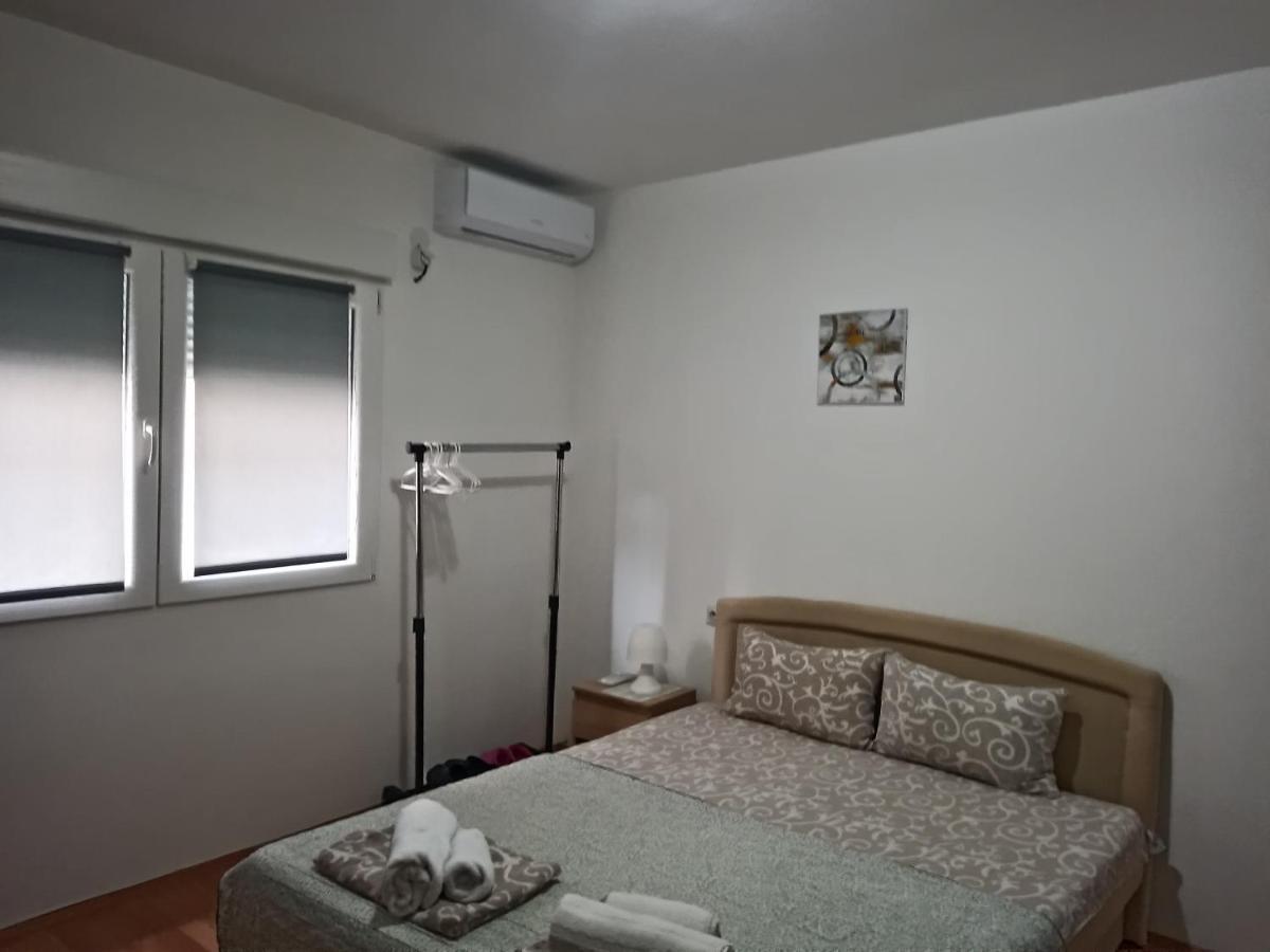 Apartment Relax - Blizu Neuromedic