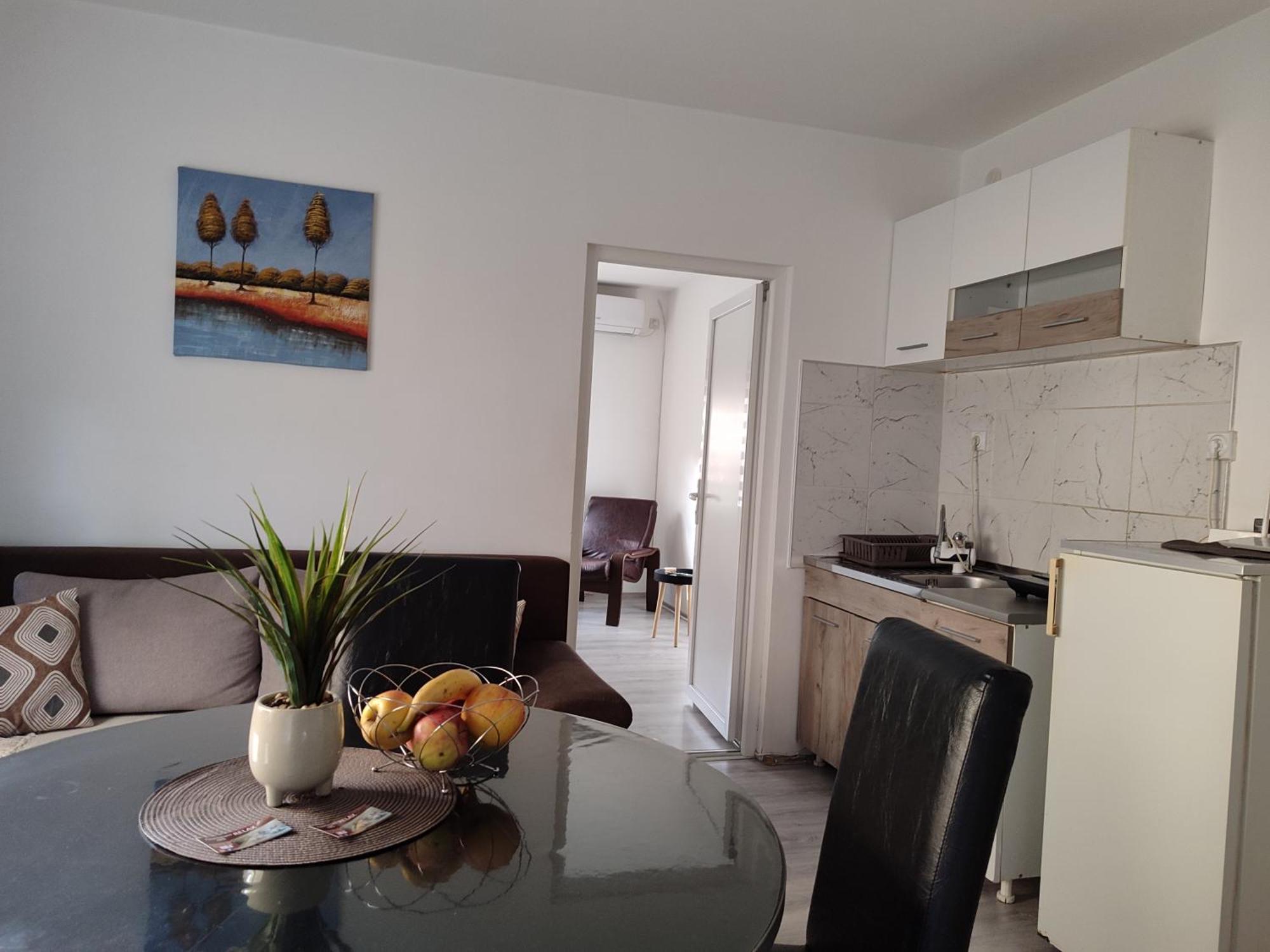 Apartment Relax - Blizu Neuromedic