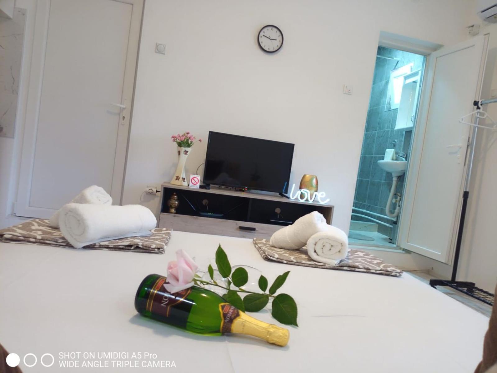 Relax - Blizu Neuromedic Apartment