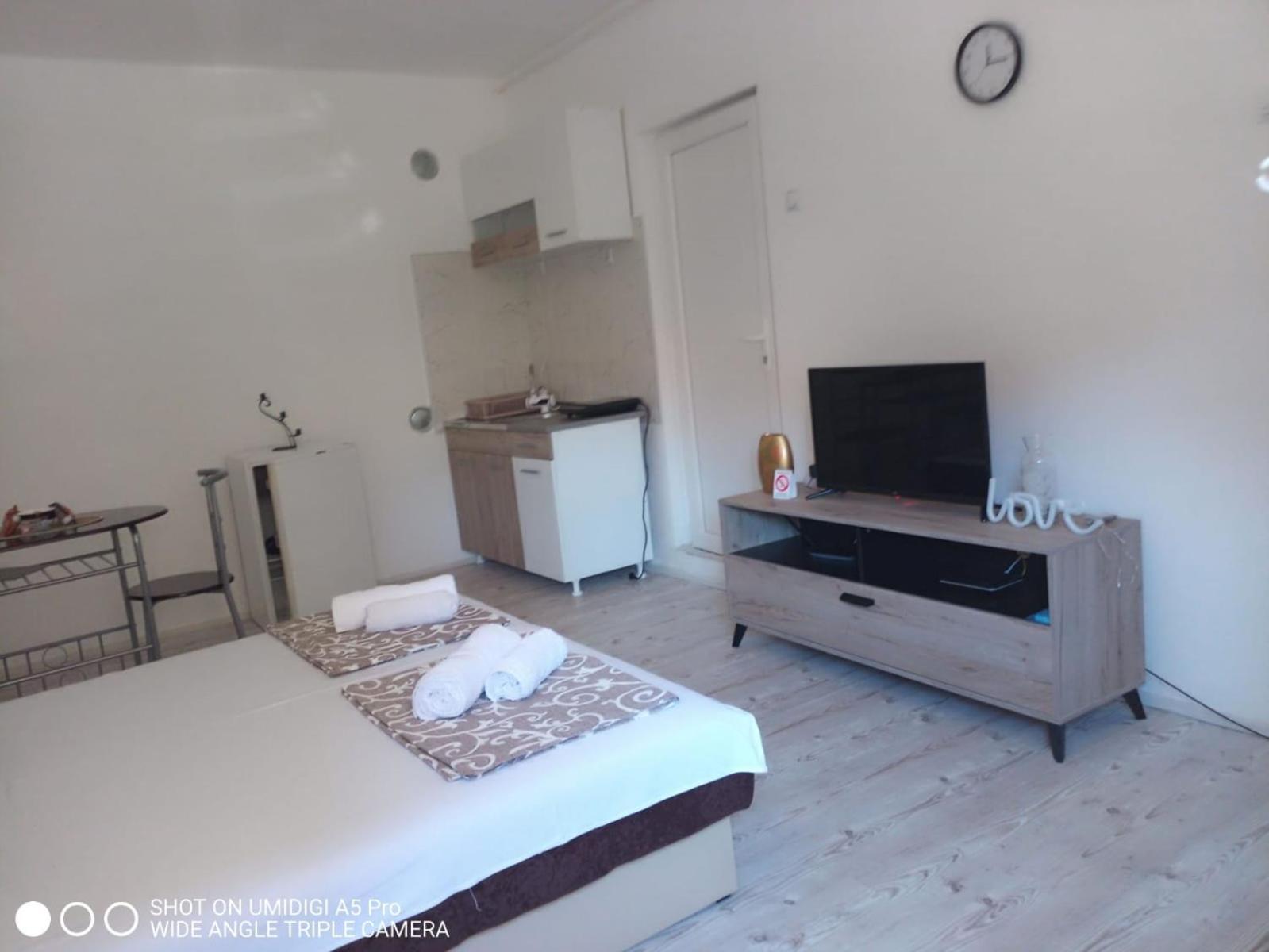 Relax - Blizu Neuromedic Apartment