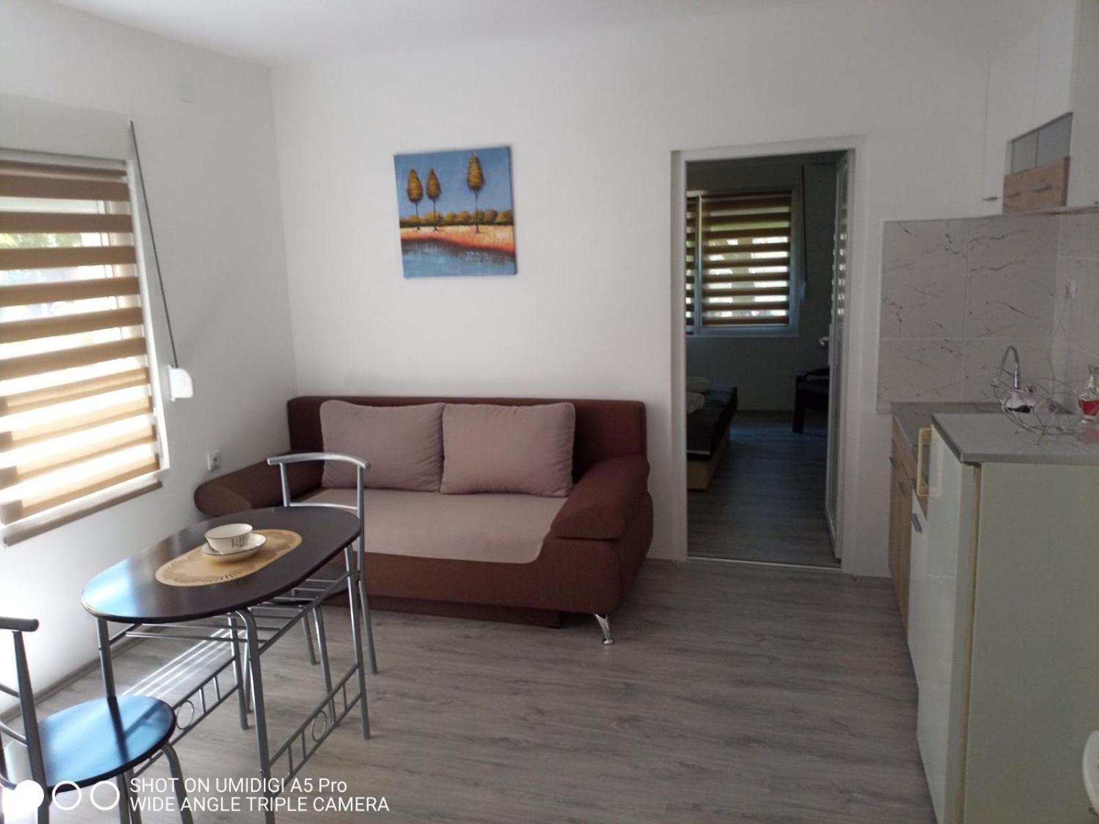 Relax - Blizu Neuromedic Apartment