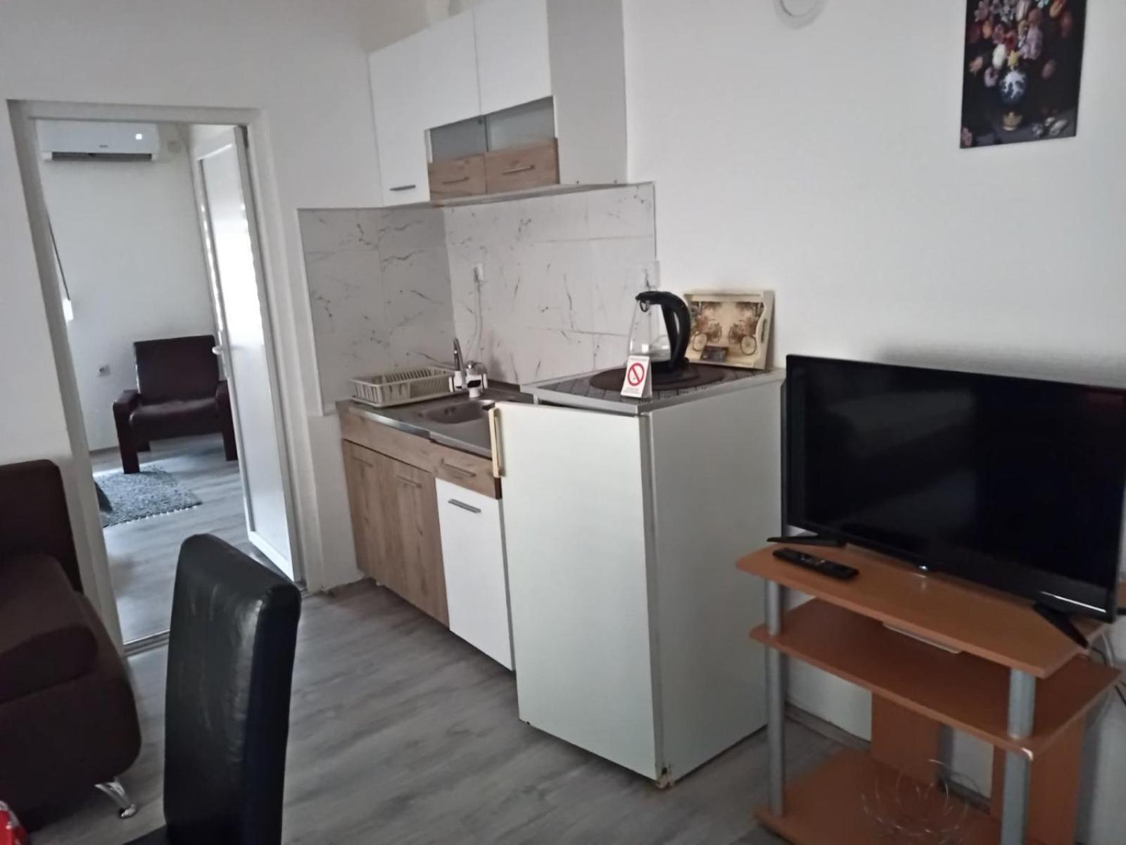 Apartment Relax - Blizu Neuromedic *