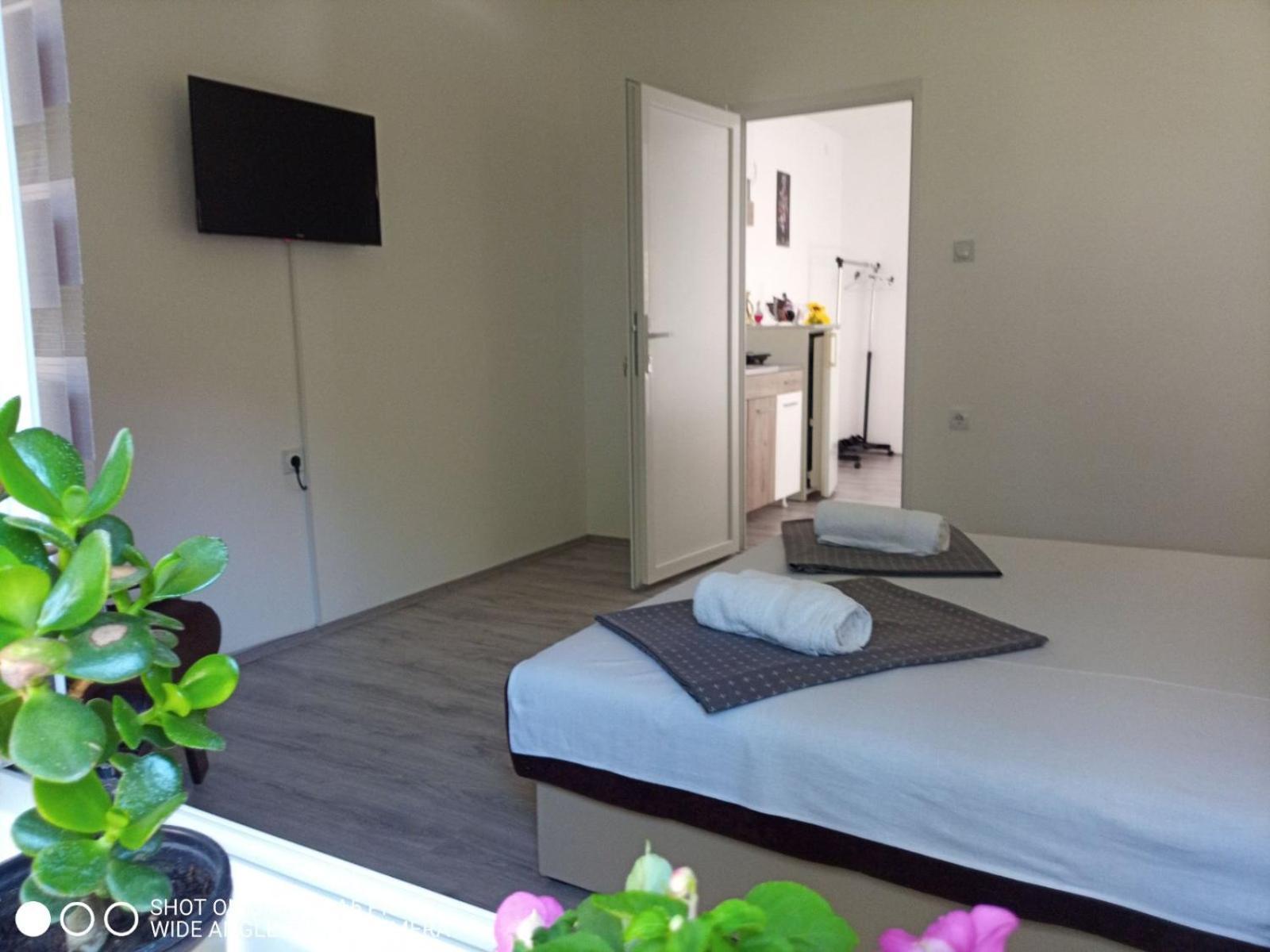 Relax - Blizu Neuromedic Apartment Nis