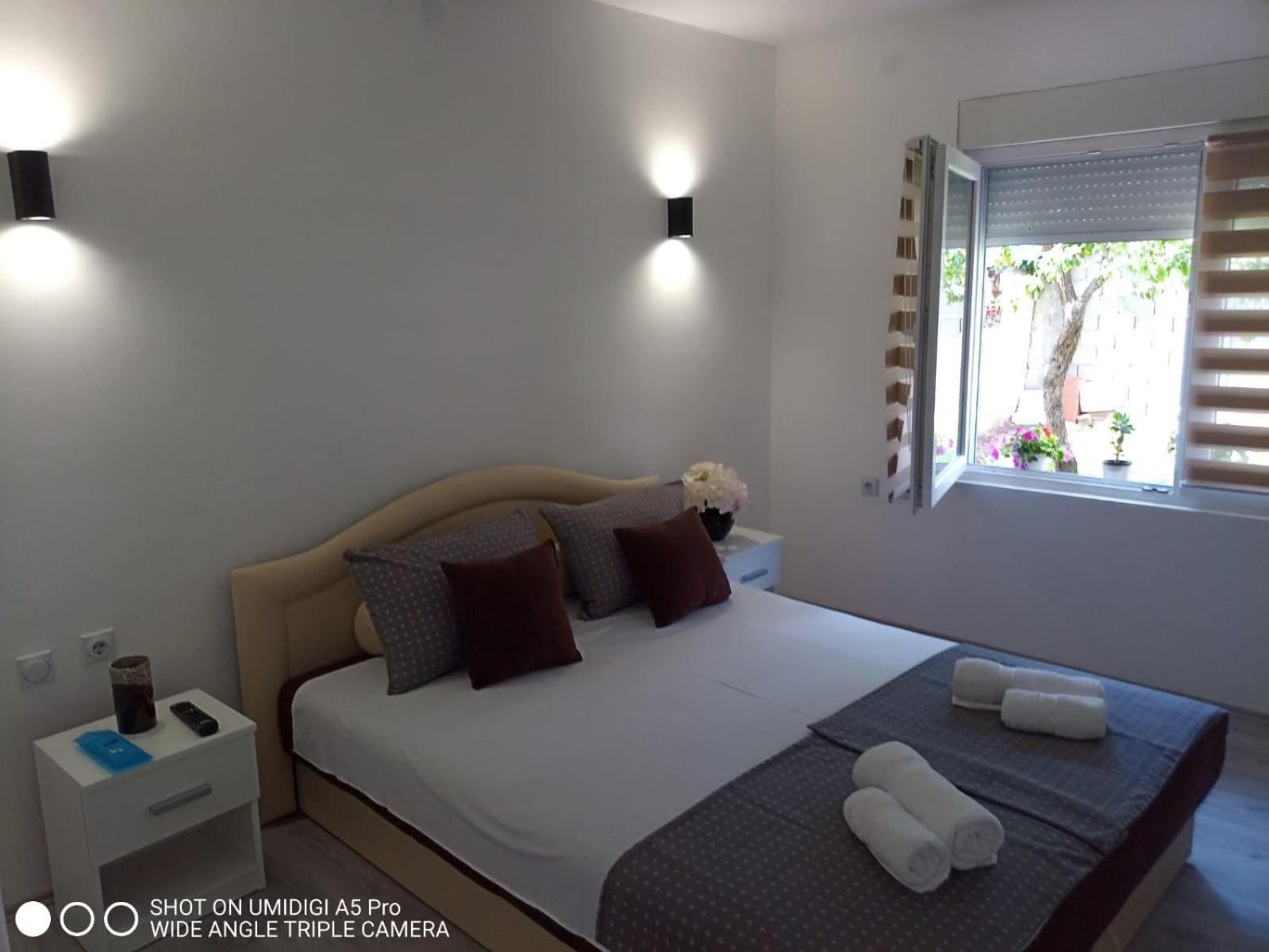 Relax - Blizu Neuromedic Apartment Nis