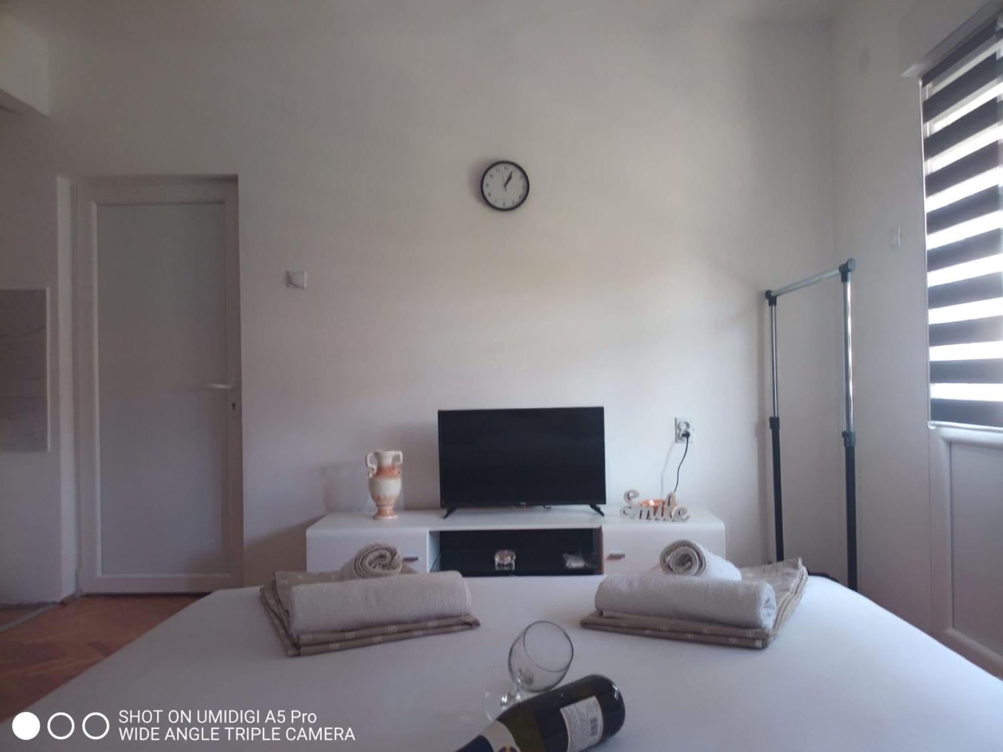 Apartment Relax - Blizu Neuromedic *