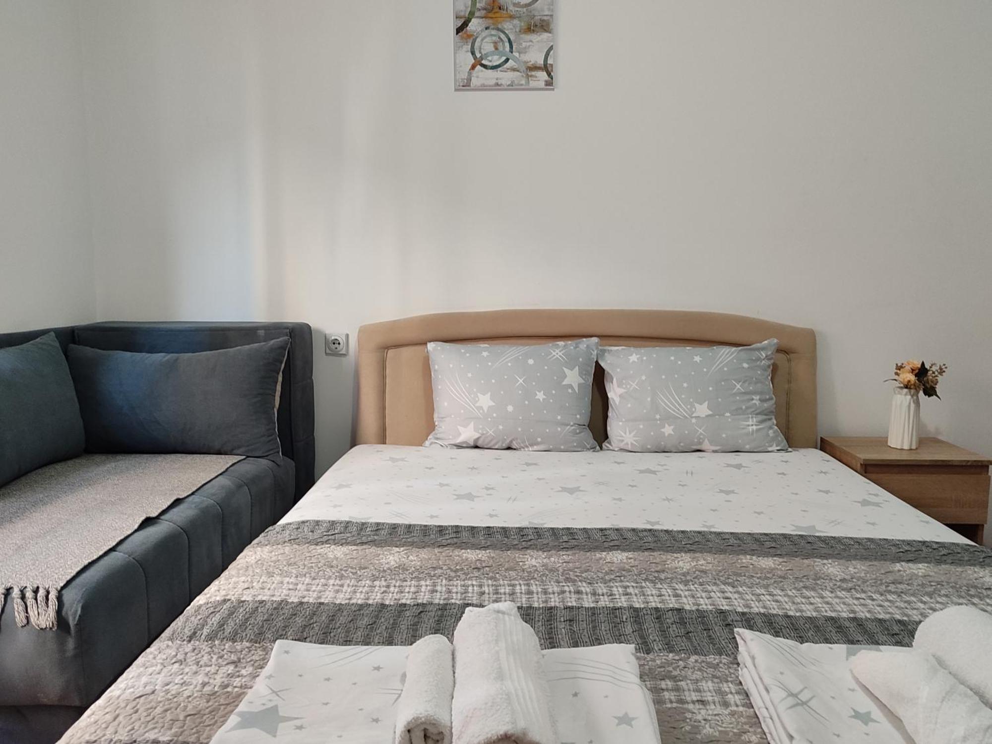 Relax - Blizu Neuromedic Apartment *