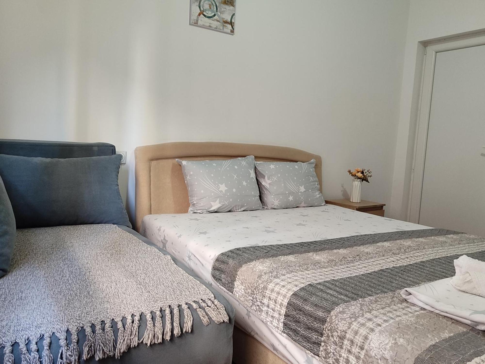 Relax - Blizu Neuromedic Apartment