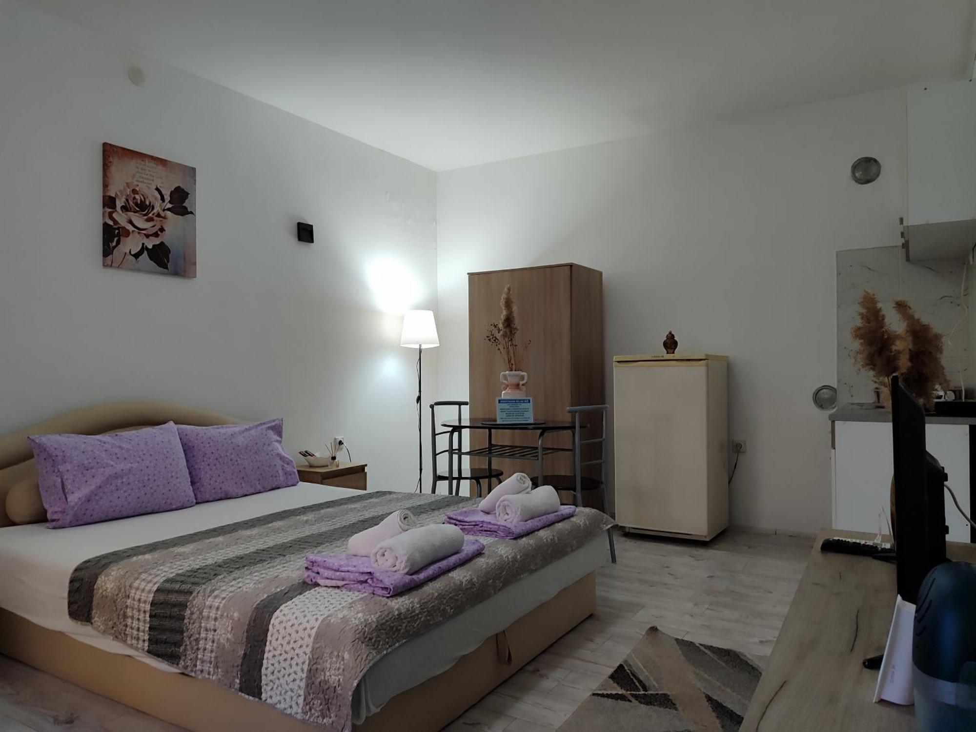 Apartment Relax - Blizu Neuromedic *