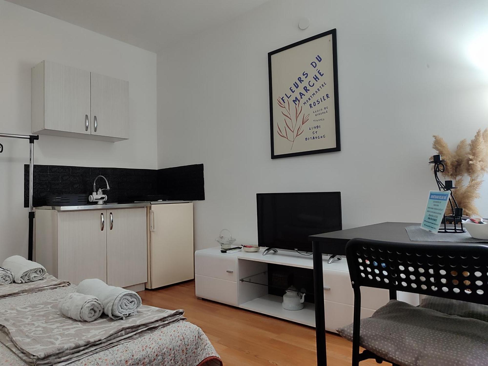 Relax - Blizu Neuromedic Nis