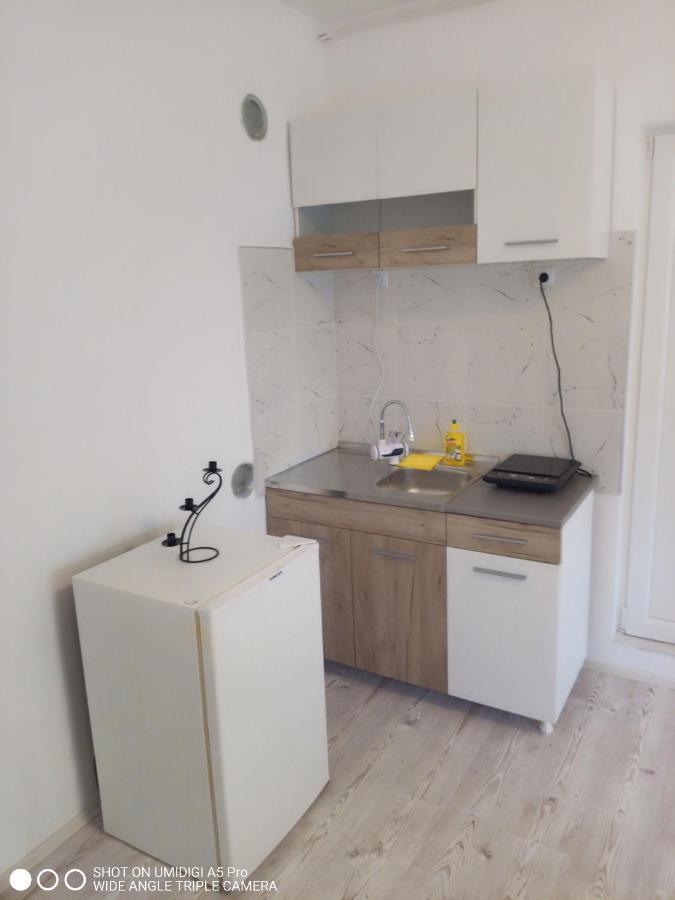 Apartment Relax - Blizu Neuromedic Nis