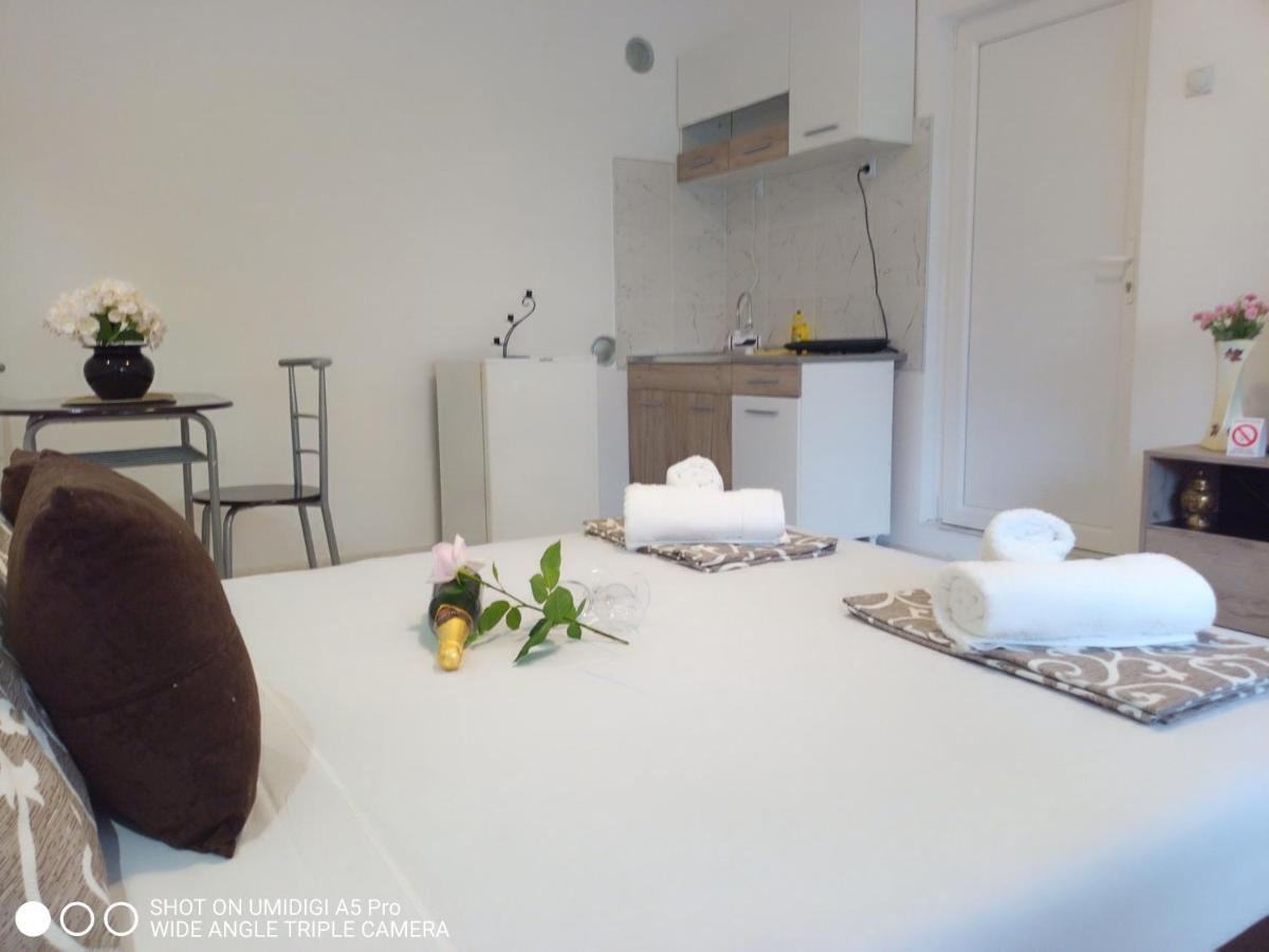 Relax - Blizu Neuromedic Apartment