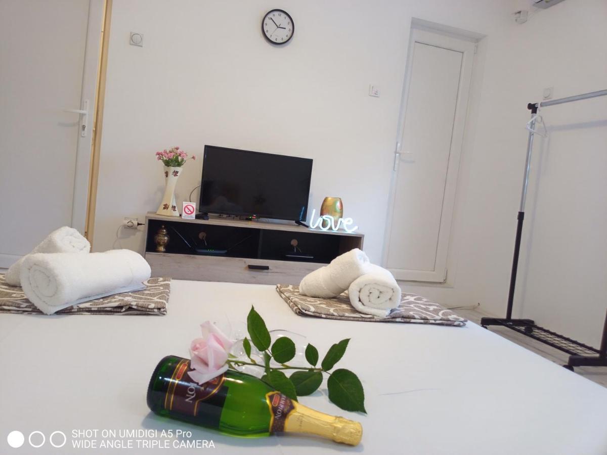 Apartment Relax - Blizu Neuromedic *