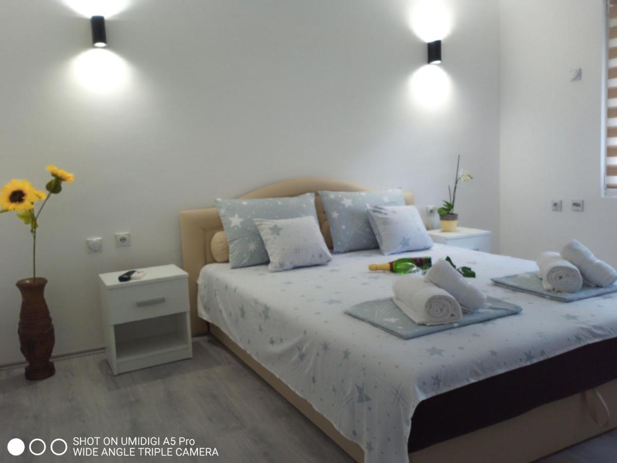 Apartment Relax - Blizu Neuromedic Nis