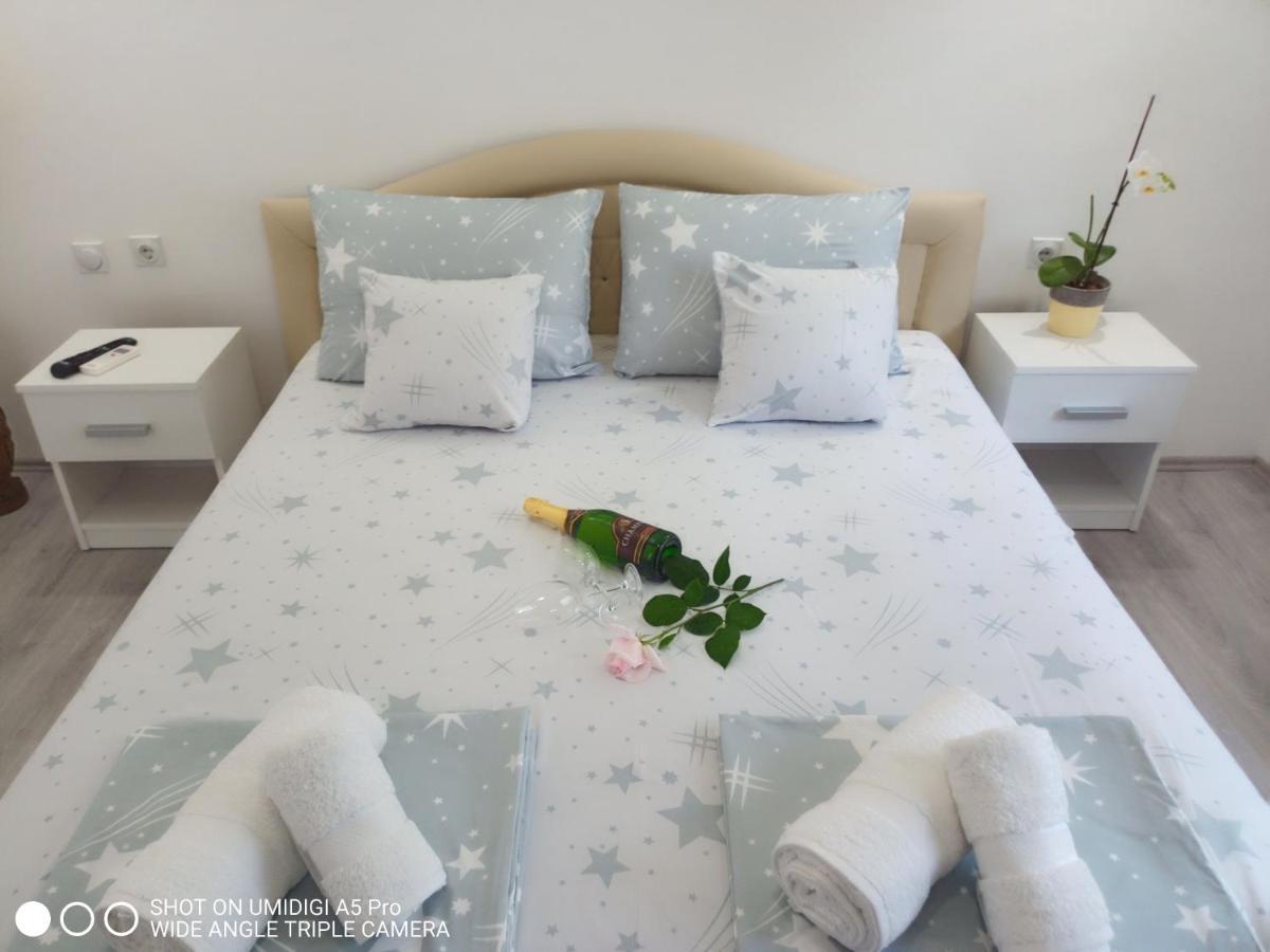 Relax - Blizu Neuromedic Apartment