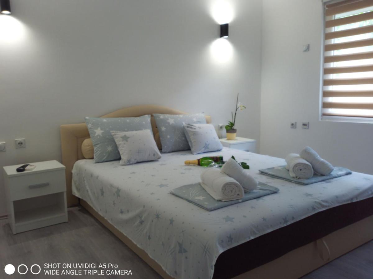 Apartment Relax - Blizu Neuromedic Nis