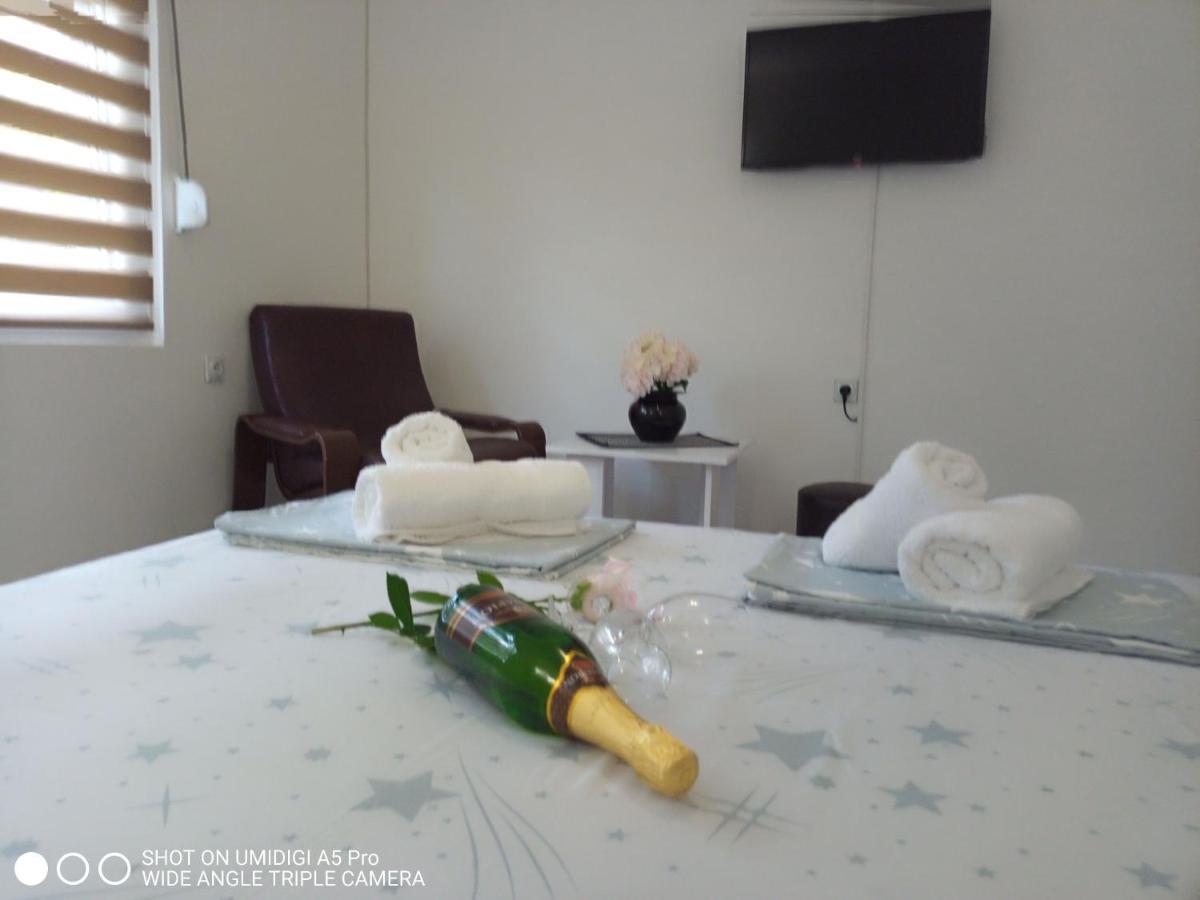 Apartment Relax - Blizu Neuromedic *