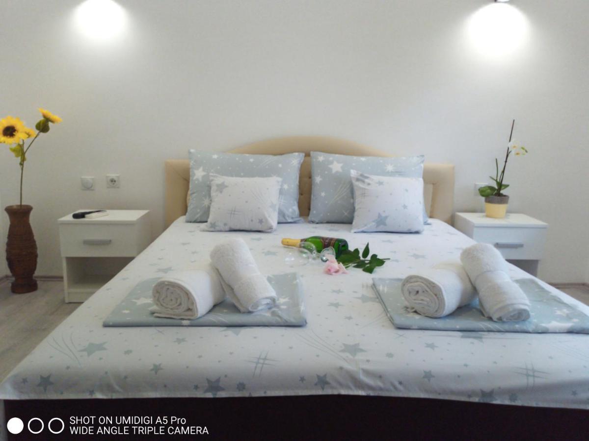 Apartment Relax - Blizu Neuromedic Nis