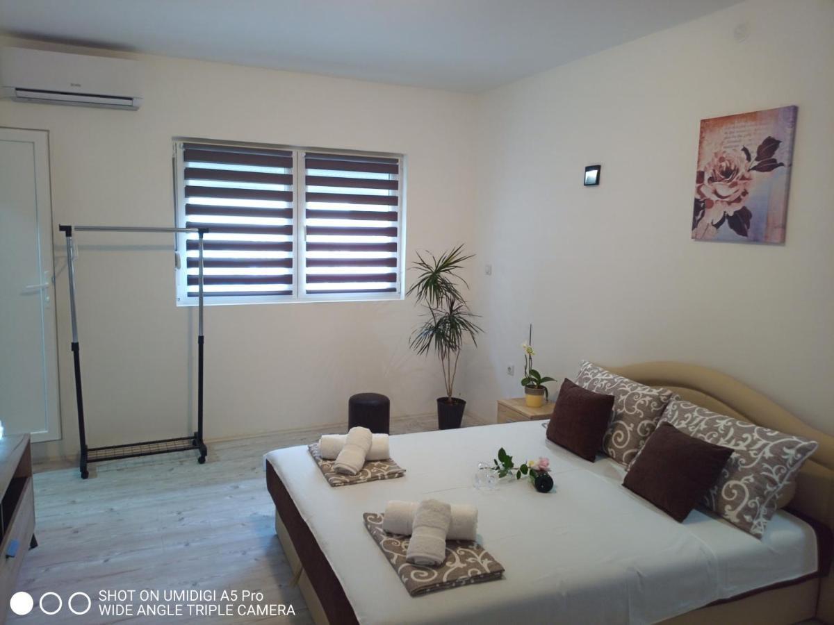 Relax - Blizu Neuromedic Apartment *