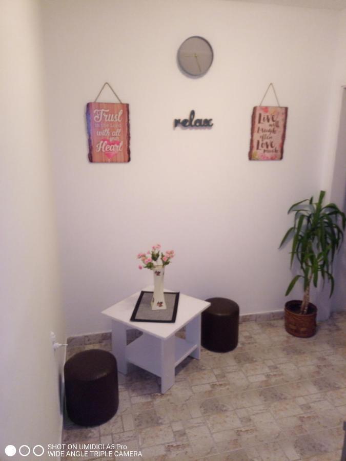 Relax - Blizu Neuromedic Apartment
