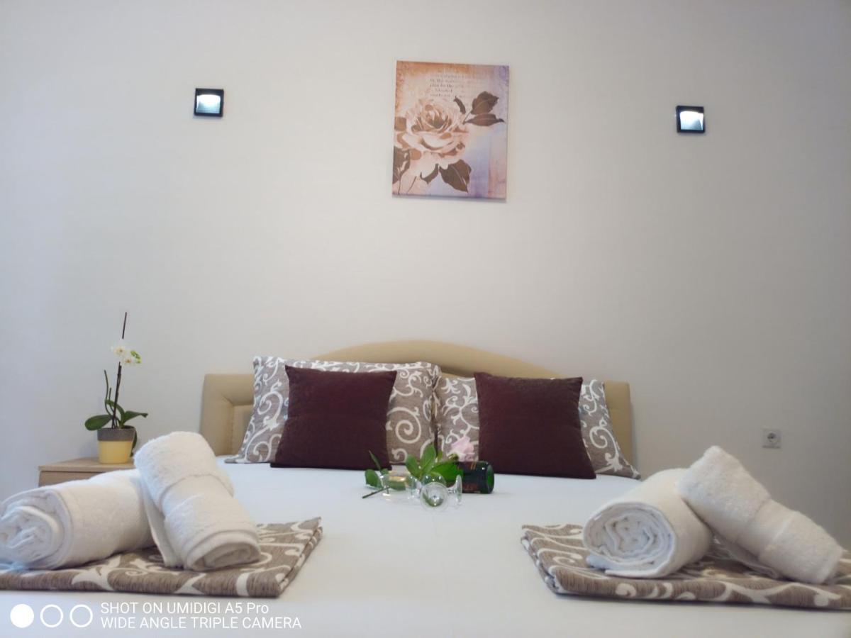 Relax - Blizu Neuromedic Apartment